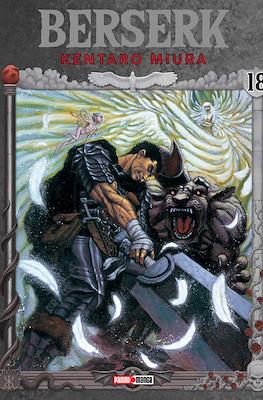 Berserk 18 | Panini Argentina
