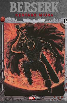 Berserk-19.jpg Berserk 19 | Panini Argentina
