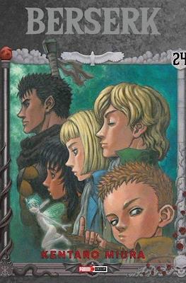 Berserk-24-1.jpg Berserk 24 | Panini Argentina