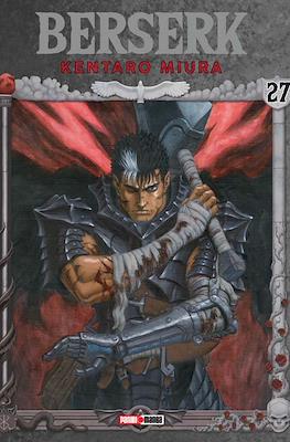 Berserk-27-1.jpg Berserk 27 | Panini Argentina