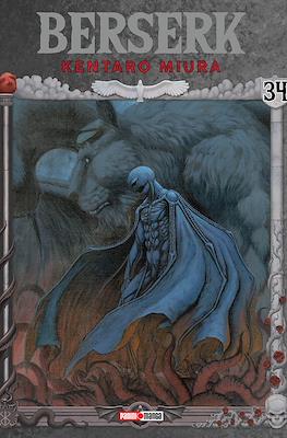 Berserk-34.jpg Berserk 34 | Panini Argentina