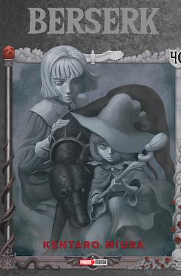 Berserk 40 | Panini Argentina
