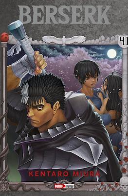 Berserk 41 | Panini Argentina