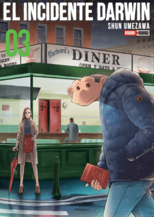 El-Incidente-Darwin-03.png EL INCIDENTE DARWIN - DARWIN JIHEN N.3 | Panini México