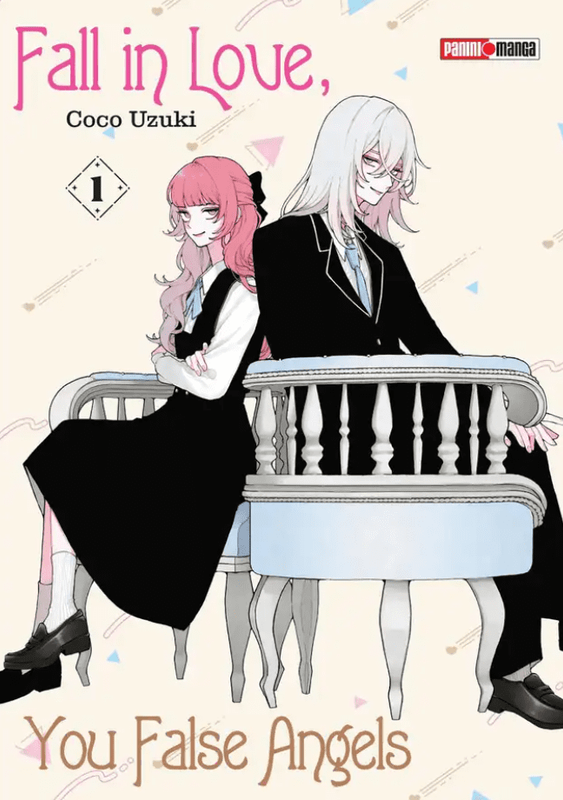 Fall-in-Love-You-False-Angels-01.png Fall in Love You False Angels 01 | Panini Argentina