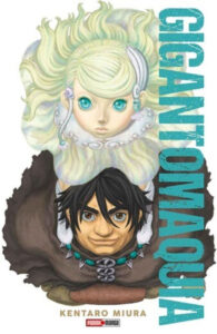 Gigantomaquia-Tomo-nico.jpg Gigantomaquia (Tomo Único) | Panini Argentina