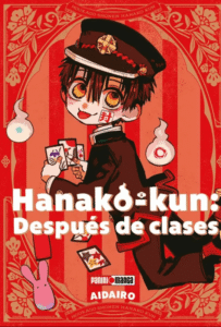 Hanako-Kun-Despu-s-de-Clases-01.png Hanako Kun Después de Clases 01 | Panini Argentina