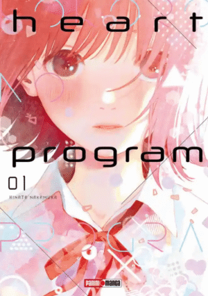 Heart Program 01 | Panini Argentina