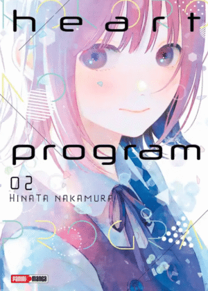 Heart Program 02 | Panini Argentina