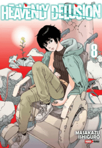 Heavenly-Delusion-08.png Heavenly Delusion 08 | Panini Argentina