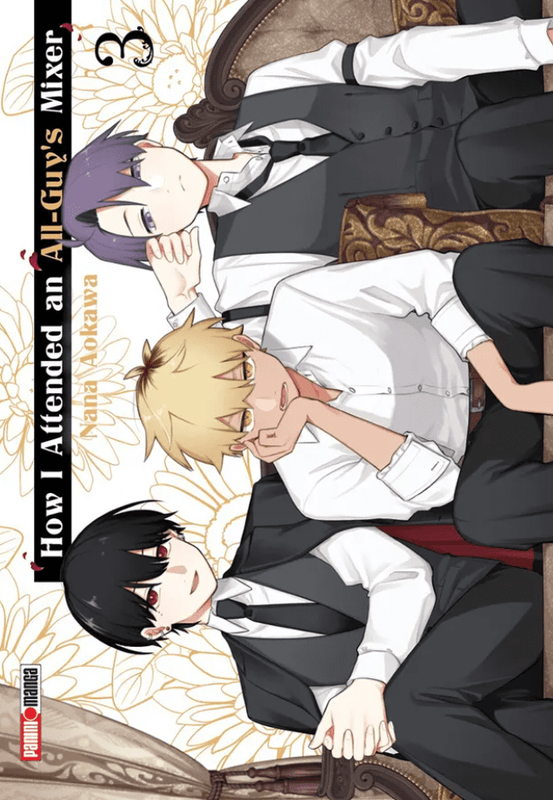 How-I-Attended-an-All-Guy-s-Mixer-03.png How I Attended an All-Guy's Mixer 03 | Panini Argentina