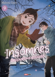 Insomnes-Despu-s-de-la-Escuela-09.png Insomnes Después de la Escuela 09 | Panini Argentina