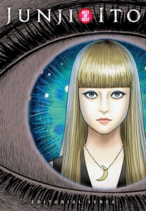 Junji-Ito-Best-Of-Best.jpg Junji Ito: Best of best (Tomo Único)| Ivrea Argentina