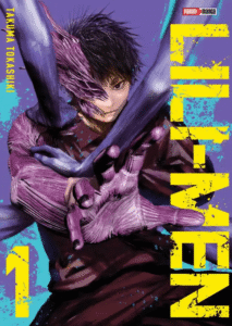 Lili-Men-01.png Lili-Men 01 | Panini Argentina