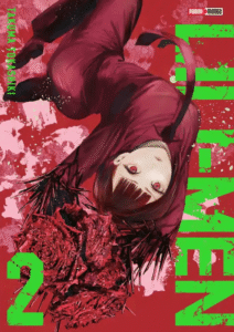 Lili-Men-02.png Lili-Men 02 | Panini Argentina