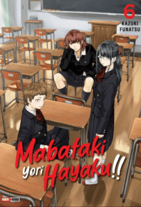 Mabataki-Yori-Hayaku-06.png Mabataki Yori Hayaku 06 | Panini Argentina