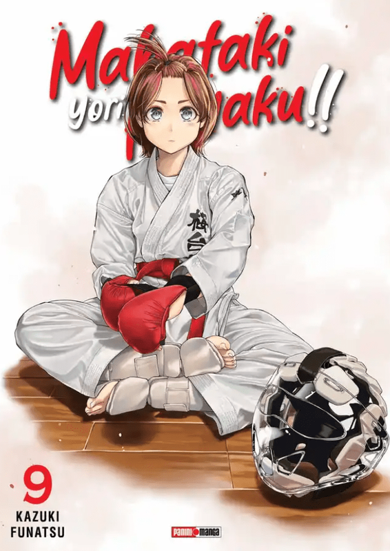 Mabataki-Yori-Hayaku-09.png Mabataki Yori Hayaku 09 | Panini Argentina