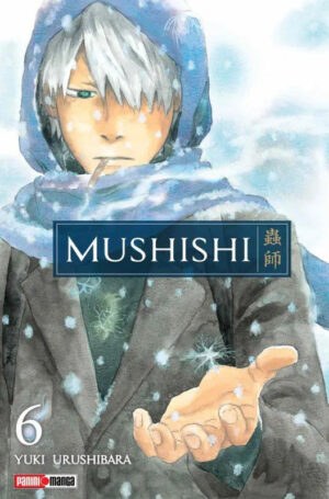 Mushishi 06 | Panini Argentina