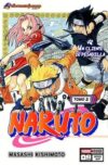 Naruto02.jpg Naruto 02 | Panini México