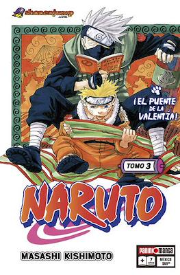Naruto 03 | Panini México