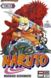 Naruto08.jpg Naruto 08 | Panini México