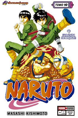 Naruto 10 | Panini México