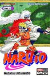 Naruto11.jpg Naruto 11 | Panini México