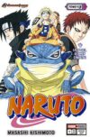 Naruto13.jpg Naruto 13 | Panini México