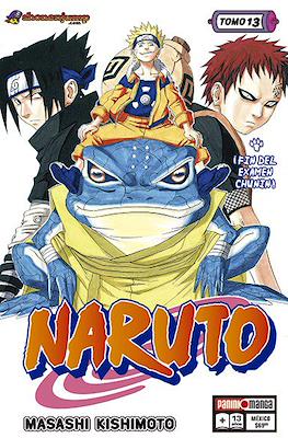 Naruto 13 | Panini México