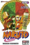 Naruto15.jpg Naruto 15 | Panini México