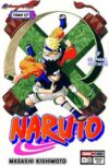 Naruto17.jpg Naruto 17 | Panini México