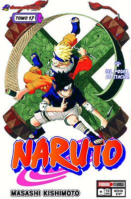 Naruto 17 | Panini México