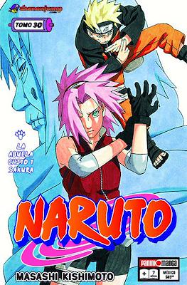 Naruto 30 | Panini México