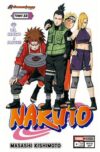 Naruto32.jpg Naruto 32 | Panini México