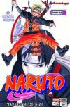 Naruto33.jpg Naruto 33 | Panini México