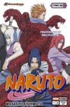 Naruto39.jpg Naruto 39 | Panini México