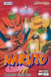 Naruto44.jpg Naruto 44 | Panini México