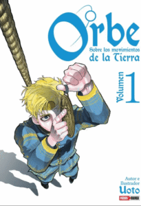 Orbe-Sobre-los-Movimientos-de-la-Tierra-Vol-01.png Orbe Sobre los Movimientos de la Tierra Vol 01 | Panini Argentina