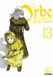 Orbe-Sobre-los-Movimientos-de-la-Tierra-Vol-03.png Orbe Sobre los Movimientos de la Tierra Vol 03 | Panini Argentina
