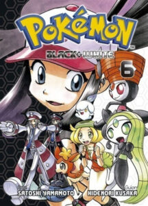 Pok-mon-Black-White-06.jpg Pokémon Black & White 06 | Panini Argentina