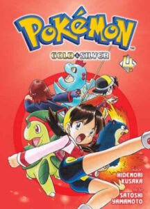 Pok-mon-Gold-Silver-04.jpg Pokémon Gold & Silver 04 | Panini Argentina