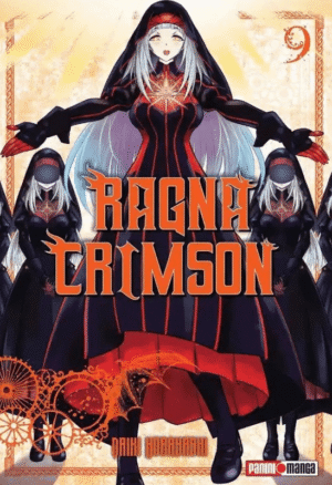 Ragna-Crimson-09.png Ragna Crimson 09 | Panini Argentina