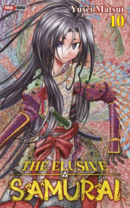 The-Elusive-Samurai-10.png The Elusive Samurai 10 | Panini Argentina
