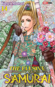 The-Elusive-Samurai-14.png The Hellbound 01 | Panini Argentina