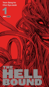 The-Hellbound-01.png The Hellbound 02 | Panini Argentina