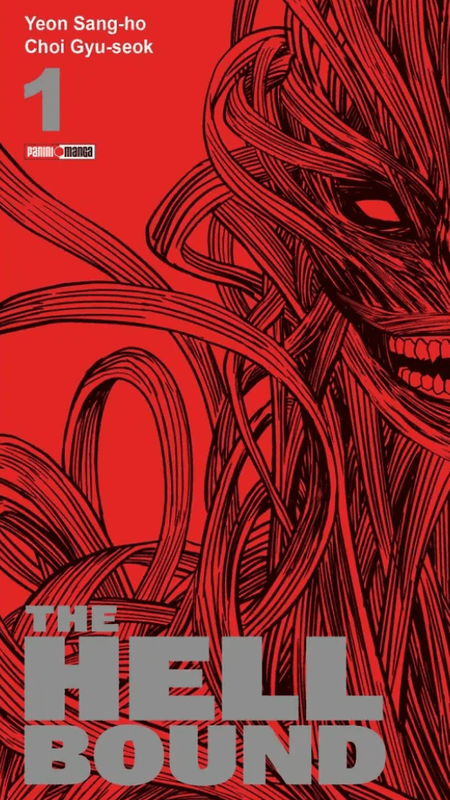 The-Hellbound-01.png The Hellbound 02 | Panini Argentina