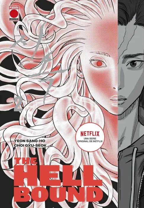 THE KILLER INSIDE N.1 | Panini México