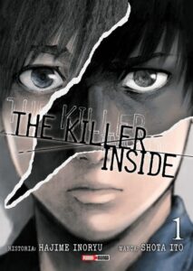 The-Killer-Inside-01.jpg The Killer Inside 02 | Panini Argentina