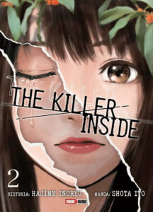 The-Killer-Inside-02.jpg The Killer Inside 03 | Panini Argentina