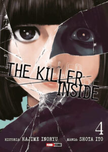 The-Killer-Inside-04.jpg The Killer Inside 05 | Panini Argentina
